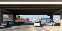 В Астраханской области в течение часа два подростка стали жертвами ДТП - Punkt-a.info