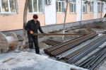В Астраханской области построят поликлинику для жителей Приволжского района