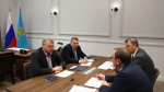 В Астраханской области в селе Началово построят новую поликлинику за 414 млн рублей