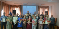 Астраханские работники ЖКХ сегодня получают поздравления в честь праздника - Punkt-a.info