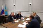 КаспийИнфо. Новости Астрахани и региона