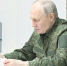 Владимир Путин отметил заслуги 177-го отдельного полка морской пехоты Каспийской флотилии - Астрахань 24