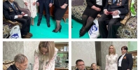 Виктор Репин: "Наша задача – сохранить память о Великой Победе и передать её будущим поколениям" - Единая Россия