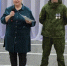 В Астраханской области участник СВО навестил родную школу - ГТРК Лотос