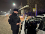 Астраханские водители «под градусом» заплатят 1,3 млн. рублей штрафов