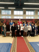 Первенство России по борьбе на поясах, среди юниорок и юниоров 18-20 лет.