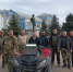 Астраханцы передали гуманитарную помощь военнослужащим в Горловке - Единая Россия