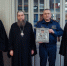 Начальник УФСИН России по Астраханской области и митрополит Астраханский и Камызякский Никон провели рабочую встречу - Астраханская епархия
