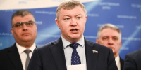 Лимиты по сельской ипотеке нужно увеличить, ‒ Марков - ЛДПР