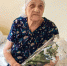 В Астрахани вылечили 103-летнюю участницу Великой Отечественной войны - Комсомольская Правда