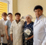 В астраханской больнице оказали помощь 103-летней участнице Великой Отечественной войны - Астрахань 24