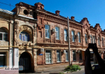 Астраханский туристический сезон набирает обороты
