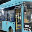 Астрахань получила резервные автобусы для бесперебойной работы общественного транспорта - Астраханский листок