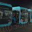 Астраханская область получила десять петербургских автобусов - Bloknot-Astrakhan.Ru