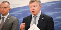 Проблему бродячих животных замалчивать уже нельзя, ‒ Марков - ЛДПР