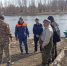 Спасатели начали патрулирование прибрежных зон в Астраханской области - Газета Волга