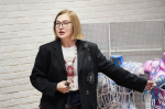 Анна Максакова – мастер по изготовлению украшений