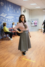 Анна Максакова – мастер по изготовлению украшений
