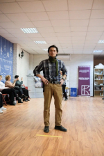 Анна Максакова – мастер по изготовлению украшений