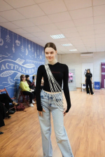 Анна Максакова – мастер по изготовлению украшений