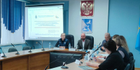 ДЛЯ ПРЕДПРИНИМАТЕЛЕЙ АХТУБИНСКОГО РАЙОНА ЭКСПЕРТЫ ПРОВЕЛИ ВЫЕЗДНУЮ БИЗНЕС-КОНСУЛЬТАЦИЮ - Минэкономразвития