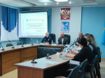 ДЛЯ ПРЕДПРИНИМАТЕЛЕЙ АХТУБИНСКОГО РАЙОНА ЭКСПЕРТЫ ПРОВЕЛИ ВЫЕЗДНУЮ БИЗНЕС-КОНСУЛЬТАЦИЮ