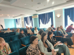 ДЛЯ ПРЕДПРИНИМАТЕЛЕЙ АХТУБИНСКОГО РАЙОНА ЭКСПЕРТЫ ПРОВЕЛИ ВЫЕЗДНУЮ БИЗНЕС-КОНСУЛЬТАЦИЮ