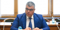 С рабочим визитом Астрахань посетит Каплан Панеш - ЛДПР