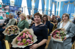 РАБОТНИКИ БЫТОВОГО ОБСЛУЖИВАНИЯ НАСЕЛЕНИЯ И ЖИЛИЩНО-КОММУНАЛЬНОГО ХОЗЯЙСТВА ОТМЕЧАЮТ ПРОФЕССИОНАЛЬНЫЙ ПРАЗДНИК