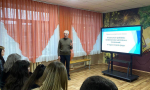 Общешкольное родительское собрание на тему «Актуальные проблемы профилактики негативных проявлений в подростковой среде»