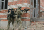 В Астрахани «террористы» установили взрывчатку на энергетическом предприятии