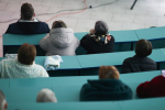 В Астрахани стартовал проект «Кинотерапия»