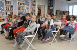 Интерактивная программа «Здравствуй, сосед!»