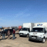 Гуманитарный груз из Астрахани прибыл на Донбасс - Астрахань 24