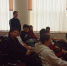 О патриотизме и современных вызовах говорил депутат Госдумы Каплан Панеш с астраханскими студентами - ЛДПР