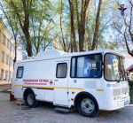 22 марта астраханцы смогут бесплатно провериться на туберкулёз