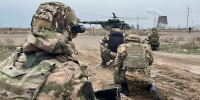 Почему вокруг астраханского ТЭЦ-2 кружили вертолеты силовиков? - Punkt-a.info