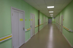 Новый корпус дома-интерната в Астрахани откроют в апреле
