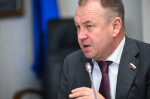 Одинаковых условий возврата в РФ для западных компаний не будет, — подчеркнули в ЛДПР