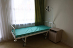 В Астрахани строящаяся школа в микрорайоне Бабаевского готова наполовину