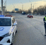 В выходные астраханская полиция выявила 41 случай управления автомобилем в опьянении и отказа от медосвидетельствования - Астраханский листок