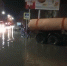 Более 800 кубометров дождевых вод откачали с улиц Астрахани вчера и сегодня - Администрация города
