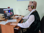 Ученые стран Прикаспия обсудили будущее энергетики
