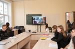 В Астрахани ученые стран Прикаспия обсудили будущее энергетики