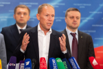 В ЛДПР серьезно взялись за иноагентов