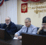 В Уфсин России по Астраханской области состоялась прямая линия - Астраханская епархия