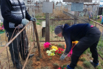 Икрянинский район готовится к 80-летию Победы