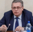 Рифат Сабитов рассказал об угрозах сбора личных данных в сети - ГТРК Лотос