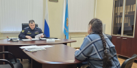 Главный судебный пристав региона ответил на вопросы астраханцев - Газета Волга