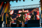 Астраханцев приглашают принять участие в VIII Всероссийском фестивале-конкурсе «За нами Победа!»